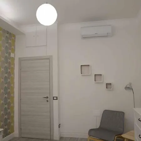 Apartament Casa E Per Vacanze Jenner