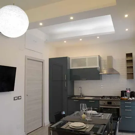 Apartament Casa E Per Vacanze Jenner Rzym