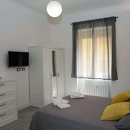 Apartament Casa E Per Vacanze Jenner Rzym
