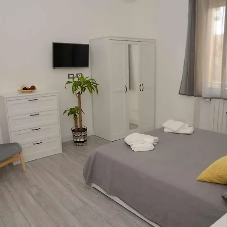 Apartament Casa E Per Vacanze Jenner *