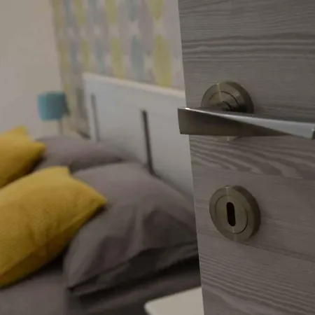 Casa E Per Vacanze Jenner Apartament