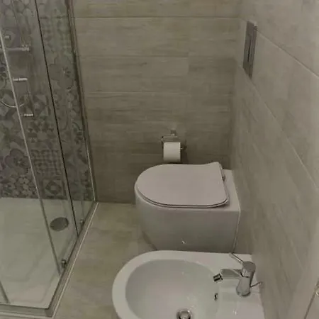 Casa E Per Vacanze Jenner Apartament Rzym