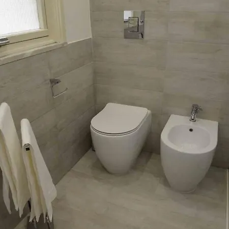 Casa E Per Vacanze Jenner Apartament Rzym