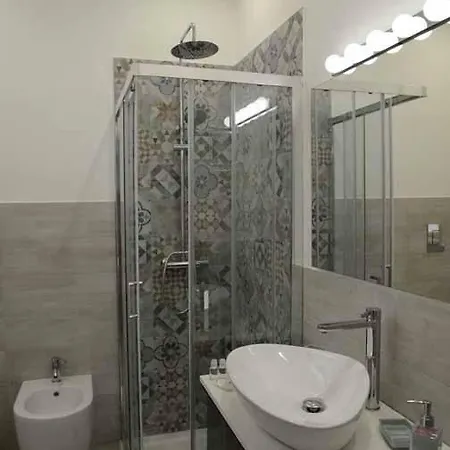 Apartament Casa E Per Vacanze Jenner