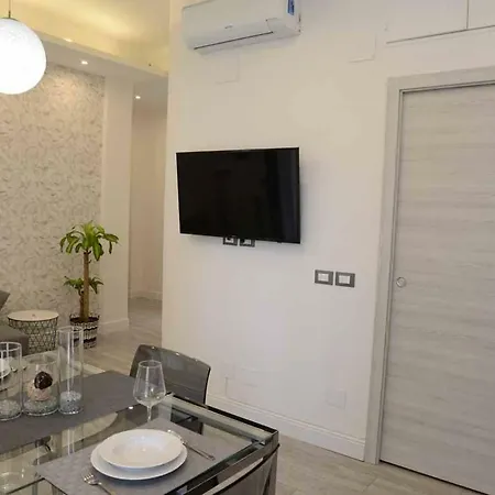 Casa E Per Vacanze Jenner Apartament Rzym