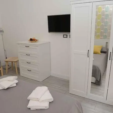 Casa E Per Vacanze Jenner Apartament Rzym
