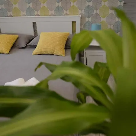 Casa E Per Vacanze Jenner * Rzym