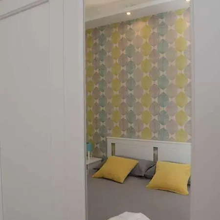 Apartament Casa E Per Vacanze Jenner Rzym