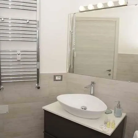 Casa E Per Vacanze Jenner Apartament *