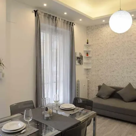 Casa E Per Vacanze Jenner Apartament Rzym