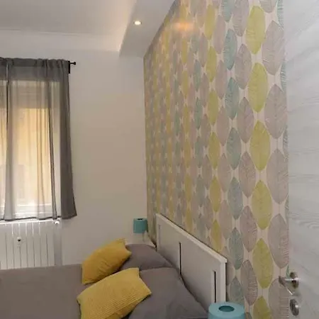 Casa E Per Vacanze Jenner *